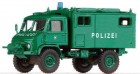 4104 Roco Unimog S 404 Police